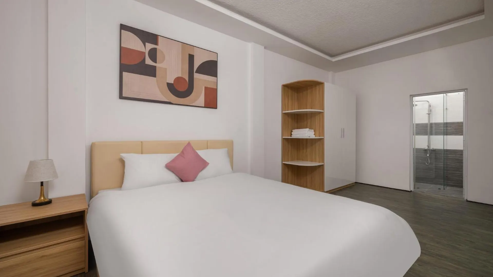 Phe Hotel Da Nang